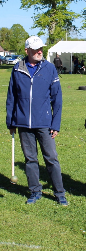 JornAarup