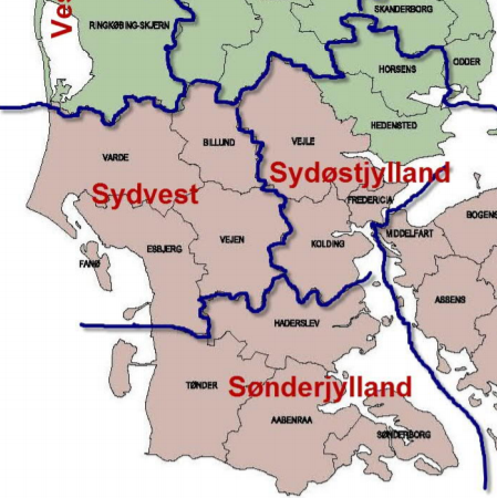 Sydjylland