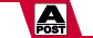 A-post
