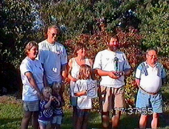 Vindere af 1. div. 1999 - K�K 2